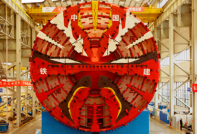 &ldquo;揭榜掛帥&rdquo;攻關(guān) 湖南制造業(yè)關(guān)鍵產(chǎn)品項(xiàng)目取得新突破