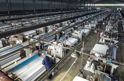 黃田鋪鎮(zhèn):產(chǎn)業(yè)發(fā)展多元化 強鎮(zhèn)建設動能足