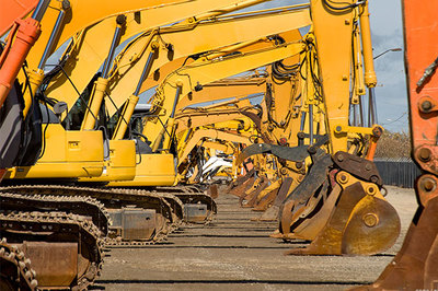 2023年工程機械產(chǎn)品進出口業(yè)績顯著,預計全年達500億美元