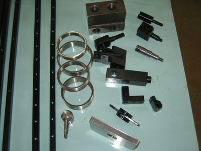 威海呂氏進出口 