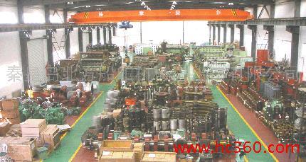 秦皇島北方船舶機械進出口