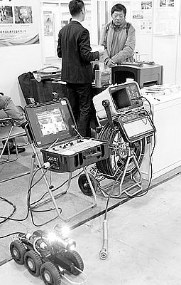 浙江咸亨國際通用設備公司電力產品等廣受好評 圖