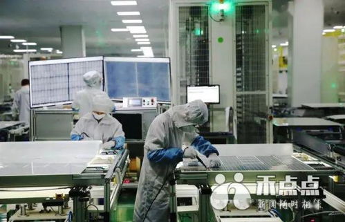 較去年同期增長6.7 前4月嘉興進出口交出這樣一份 成績單