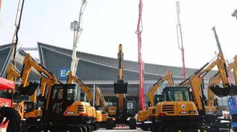 長沙工程機械展 國際商協會齊聚，助力機械進出口新機遇