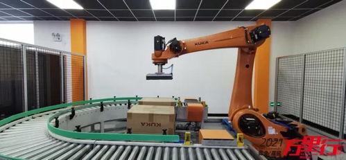 中叉網探訪國家特種機器人產品質量監(jiān)督檢驗中心 福建機械進出口合作加速