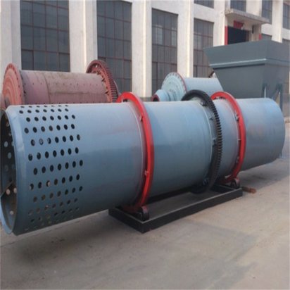 大慶加工滾筒洗煤機(jī)公司 選煤設(shè)備領(lǐng)域的專業(yè)力量